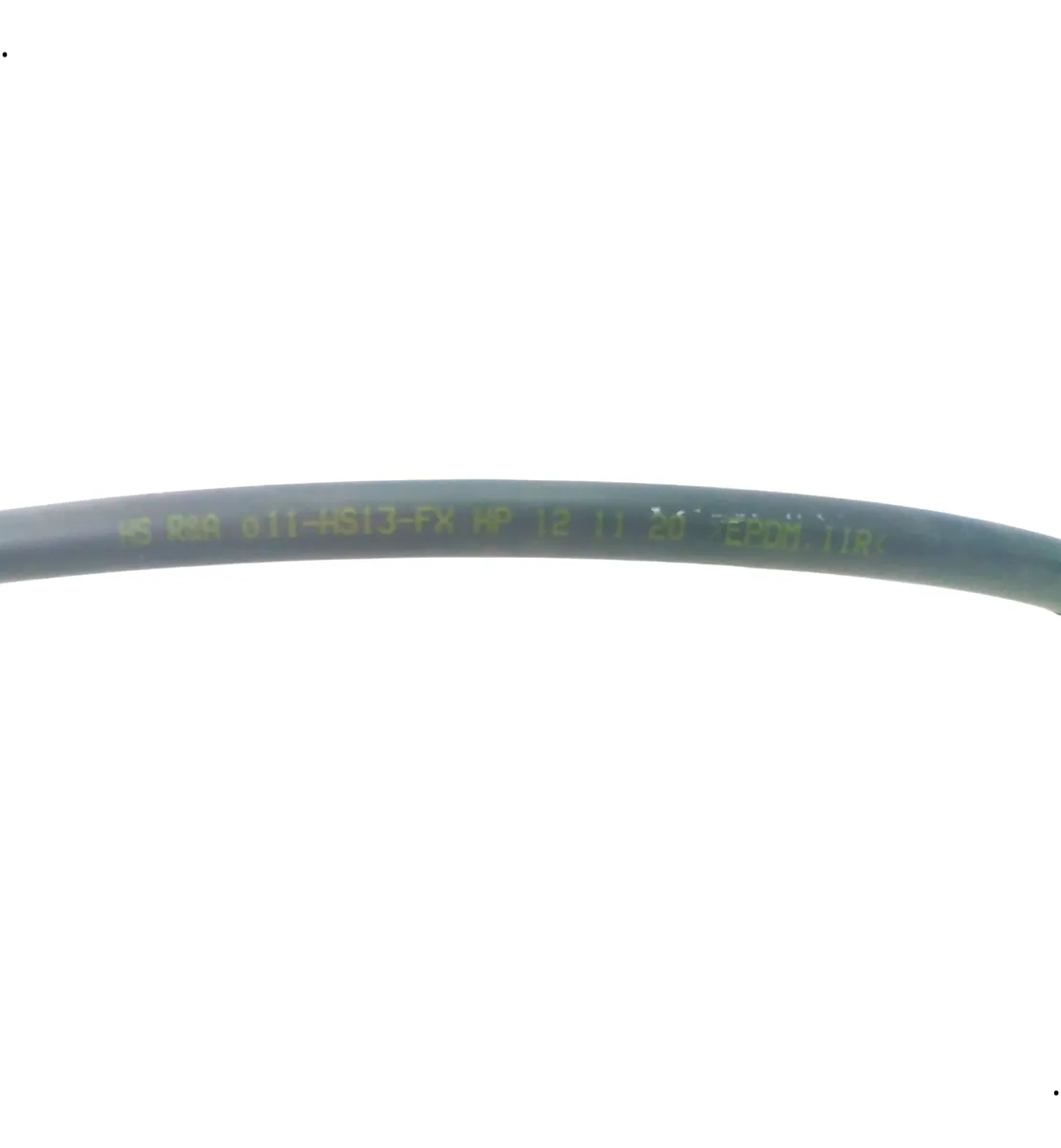 Mangueira Descarga Ar Condicionado Hyundai Creta 2017 À 2019 - Imagem 8