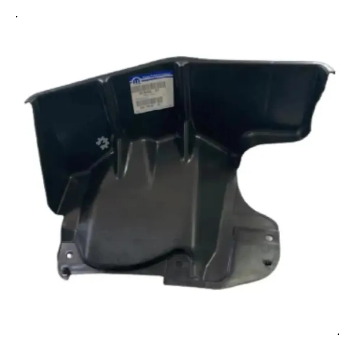 Protetor Correia Palio Uno Siena Mobi 2006 À 2022 51989435 - Imagem 8